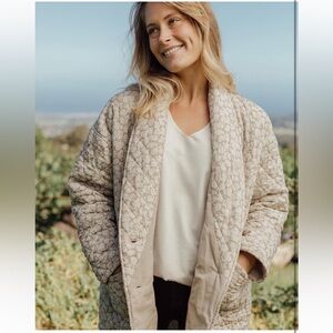 Neuflora Lynwood Coat Size S